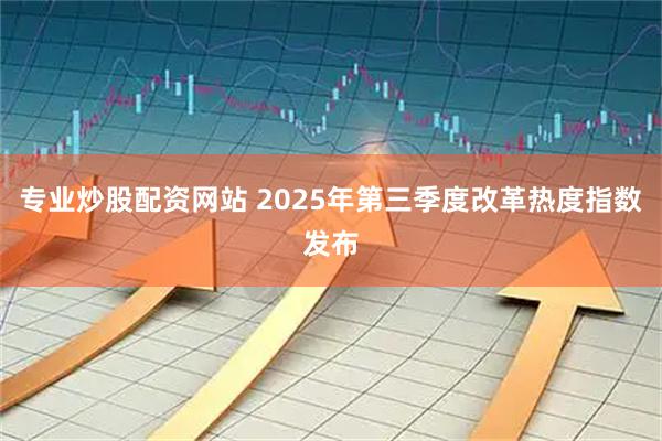 专业炒股配资网站 2025年第三季度改革热度指数发布
